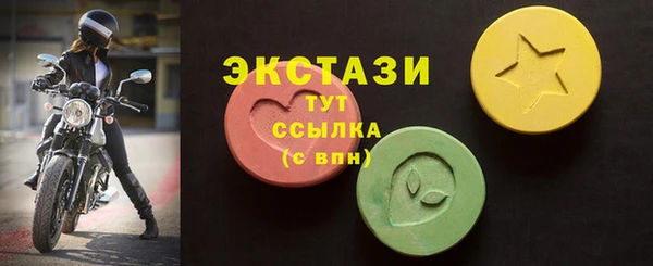 хмурый Алексин