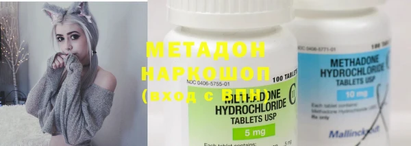 хмурый Алексин
