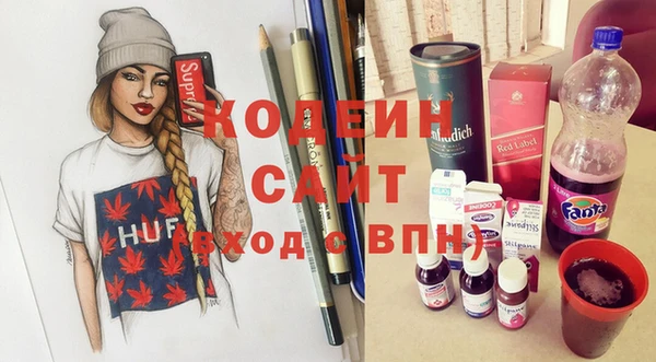 хмурый Алексин