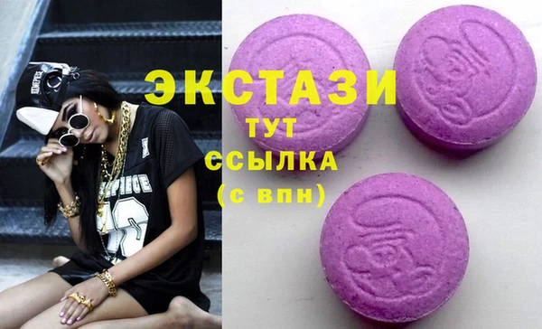 хмурый Алексин